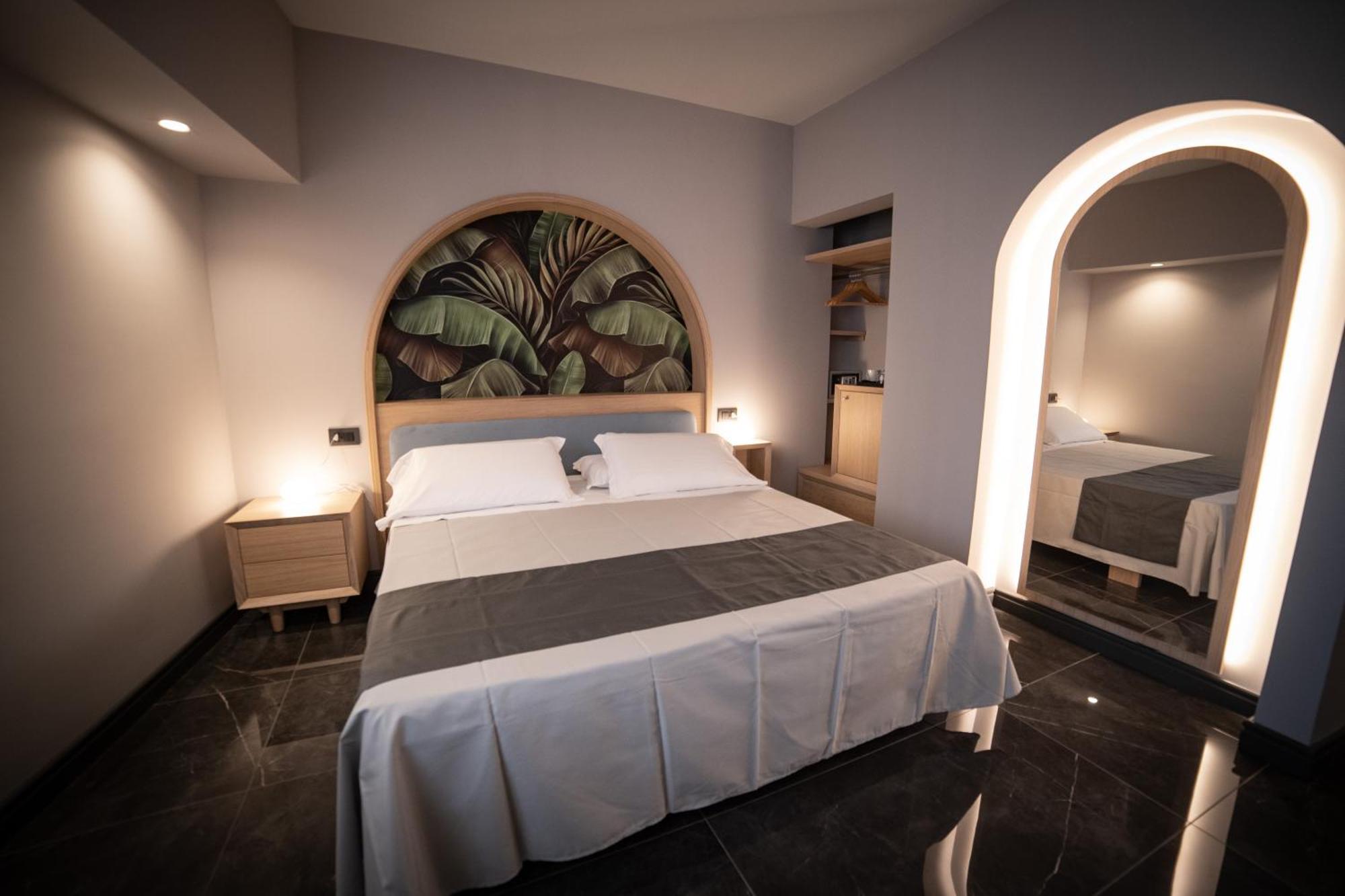 Bed & Breakfast Ingrid Tropea