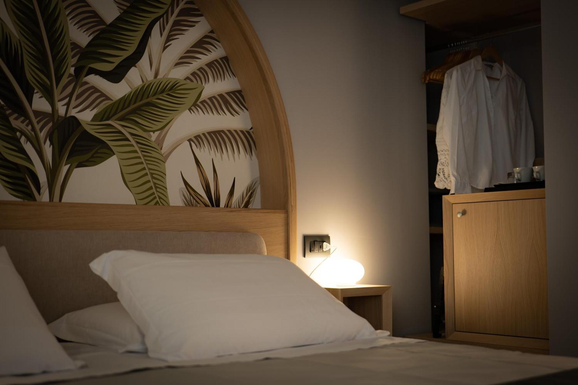 Ingrid Bed & Breakfast *