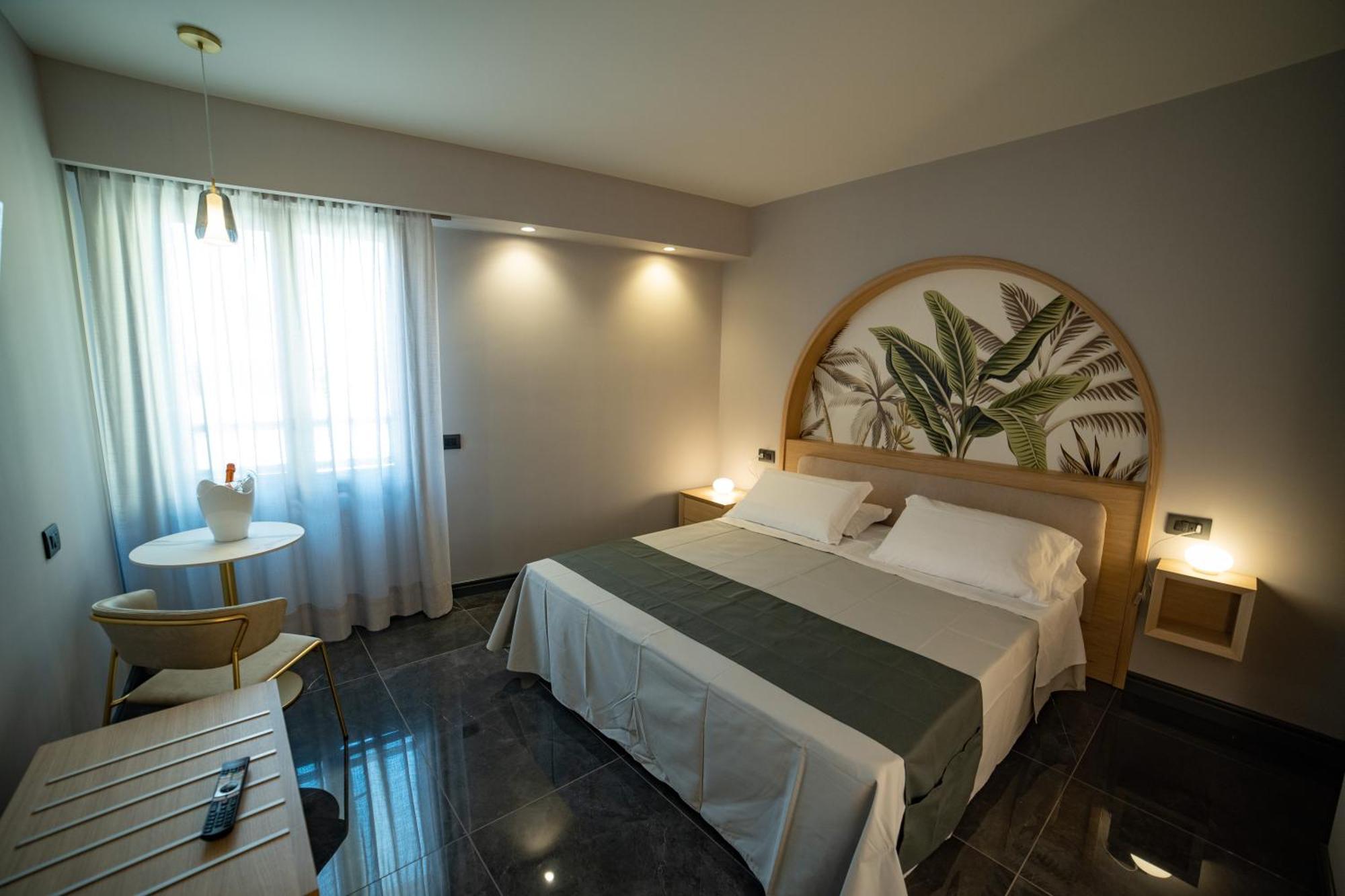 Ingrid Bed & Breakfast