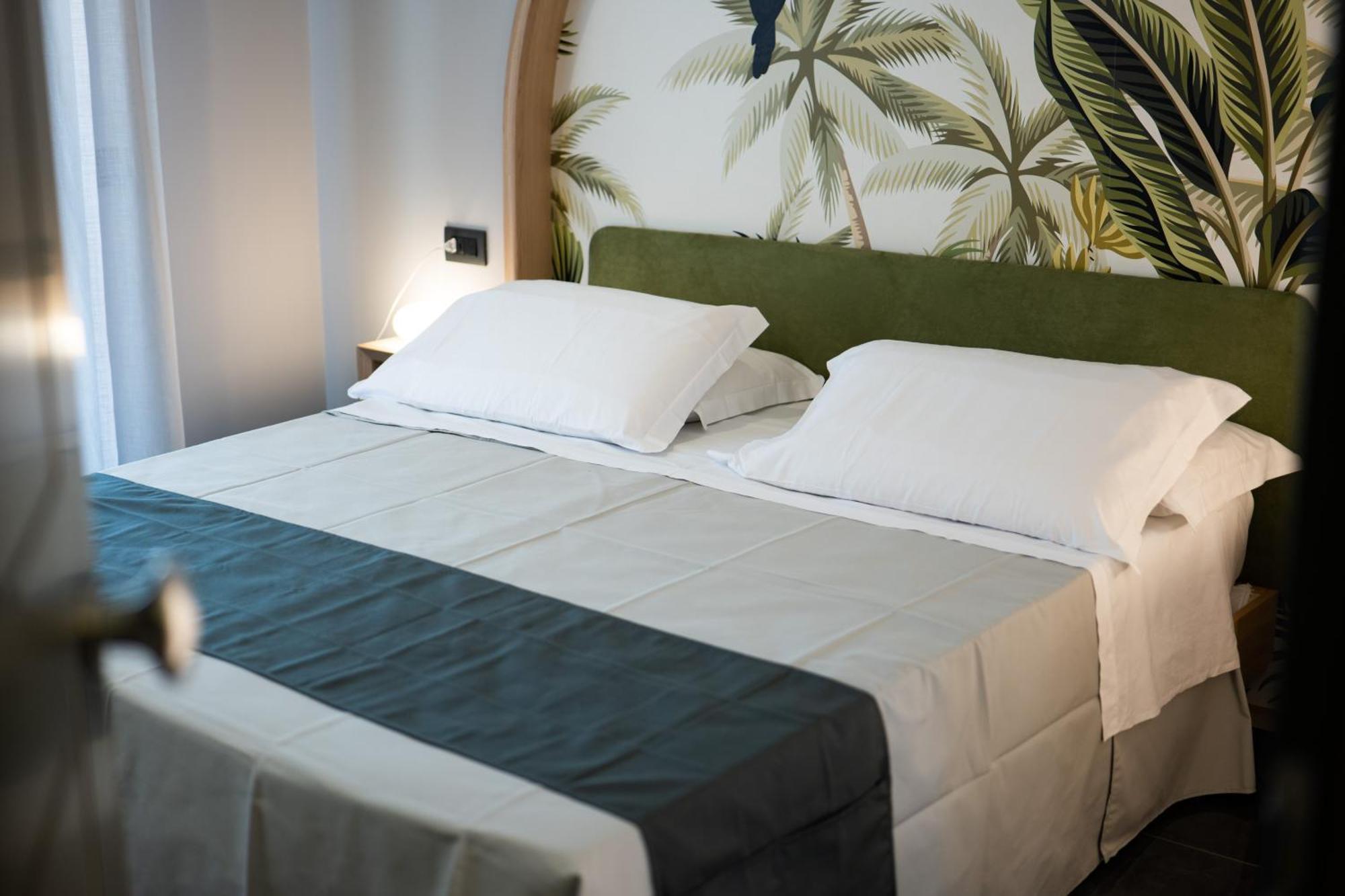 Ingrid Bed & Breakfast Tropea